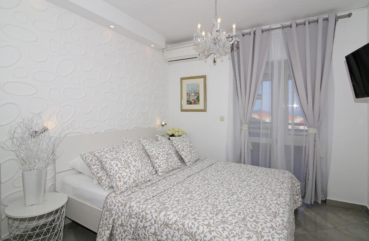 Villa Antea Apartments Dubrovnik Værelse billede