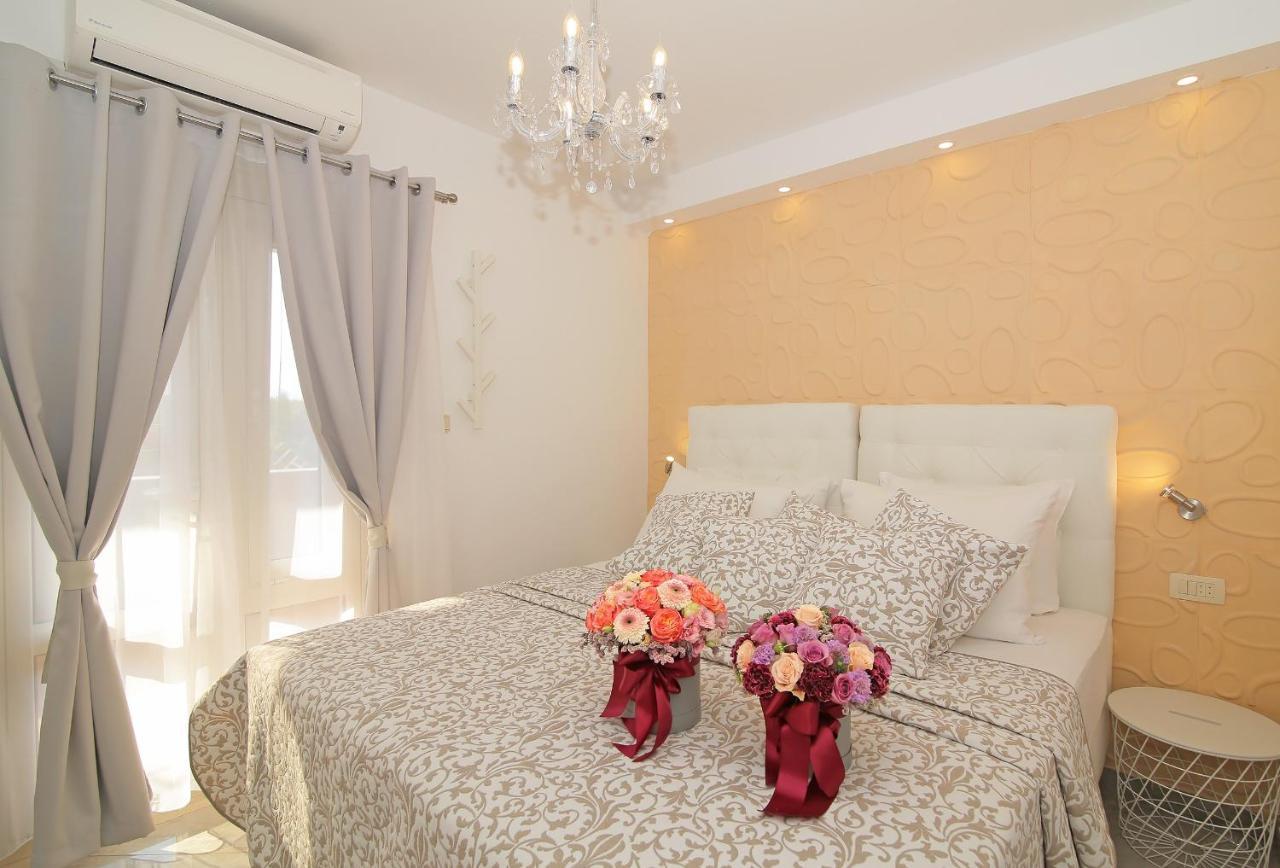 Villa Antea Apartments Dubrovnik Eksteriør billede