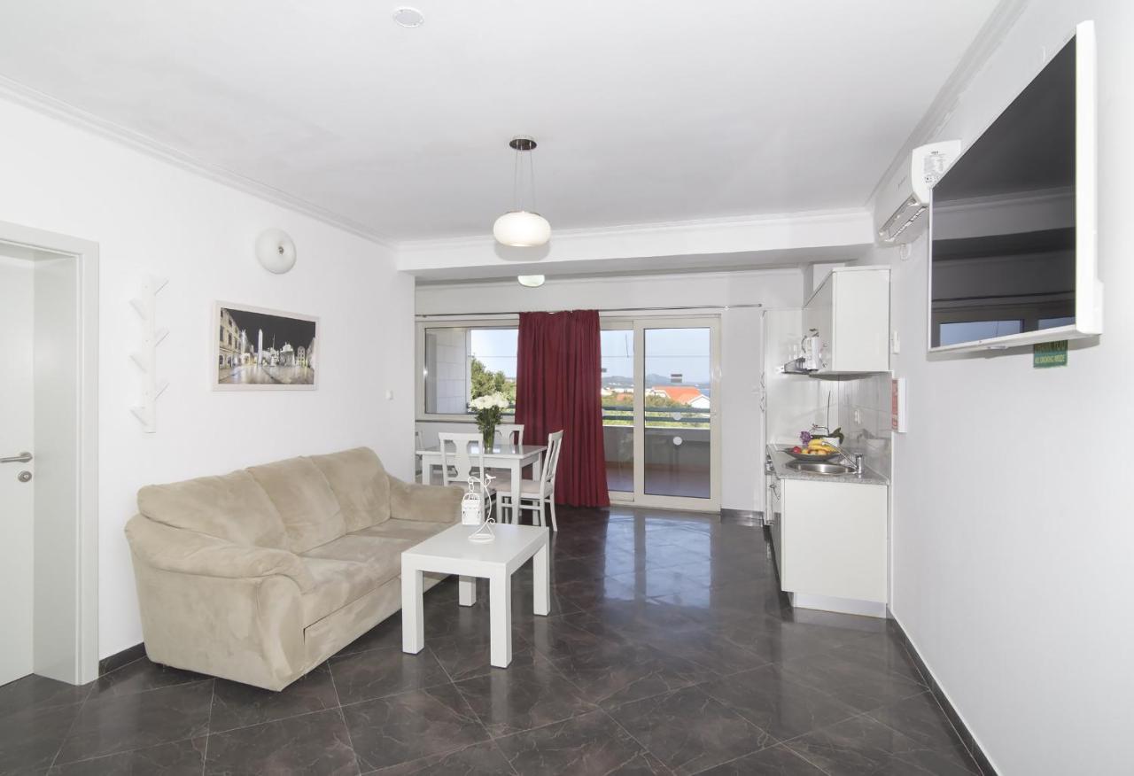 Villa Antea Apartments Dubrovnik Eksteriør billede