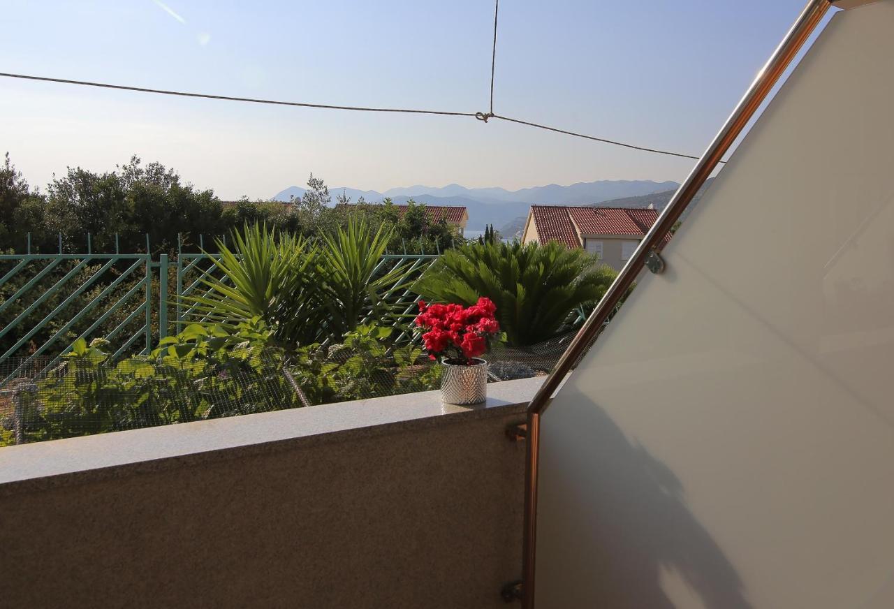 Villa Antea Apartments Dubrovnik Værelse billede