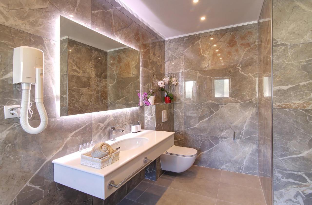 Villa Antea Apartments Dubrovnik Værelse billede