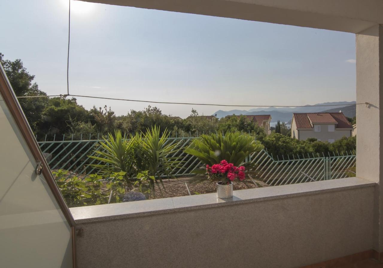 Villa Antea Apartments Dubrovnik Værelse billede