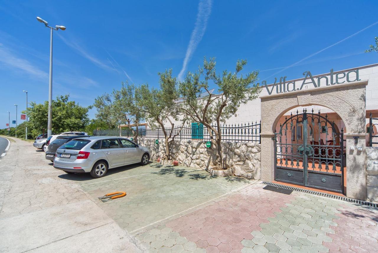 Villa Antea Apartments Dubrovnik Værelse billede
