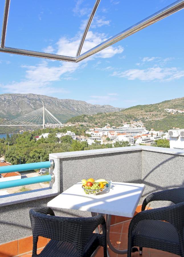Villa Antea Apartments Dubrovnik Værelse billede