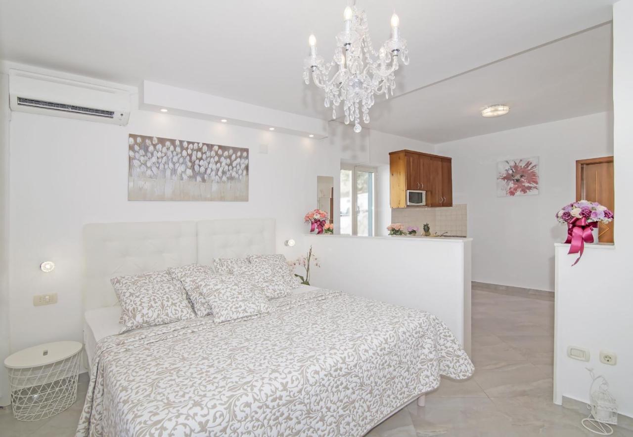 Villa Antea Apartments Dubrovnik Værelse billede