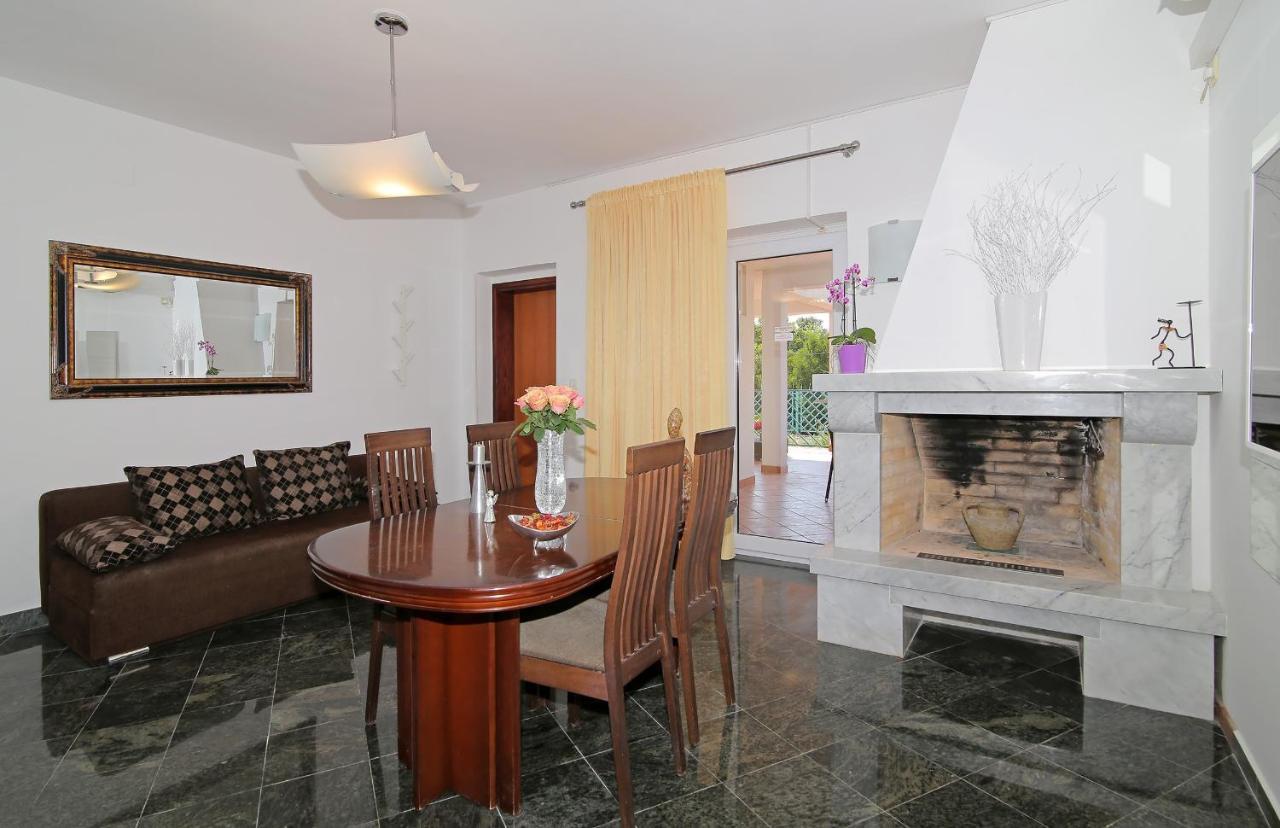 Villa Antea Apartments Dubrovnik Eksteriør billede