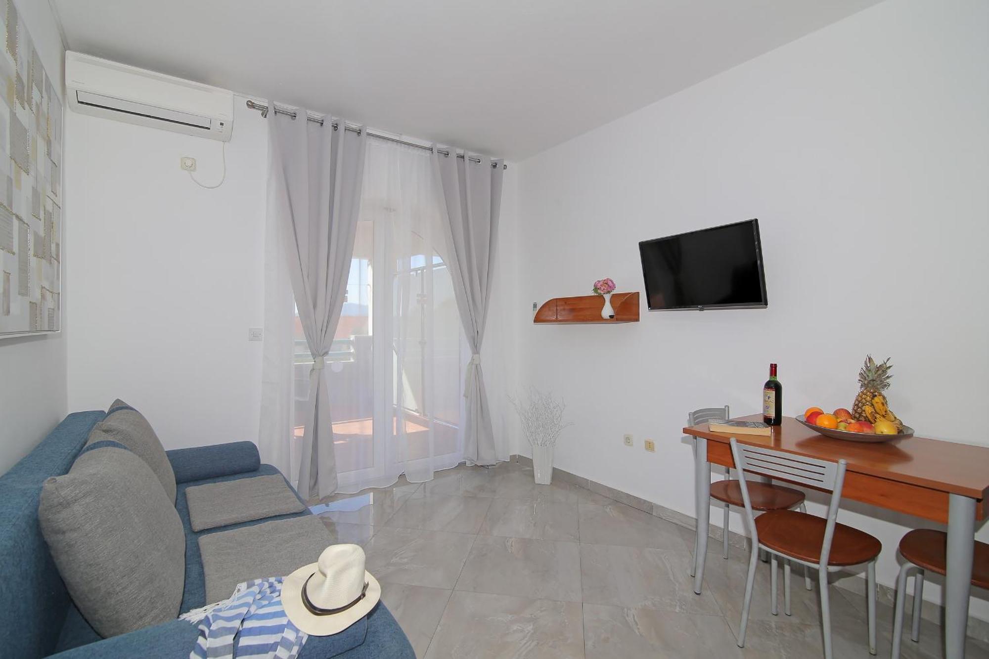 Villa Antea Apartments Dubrovnik Værelse billede