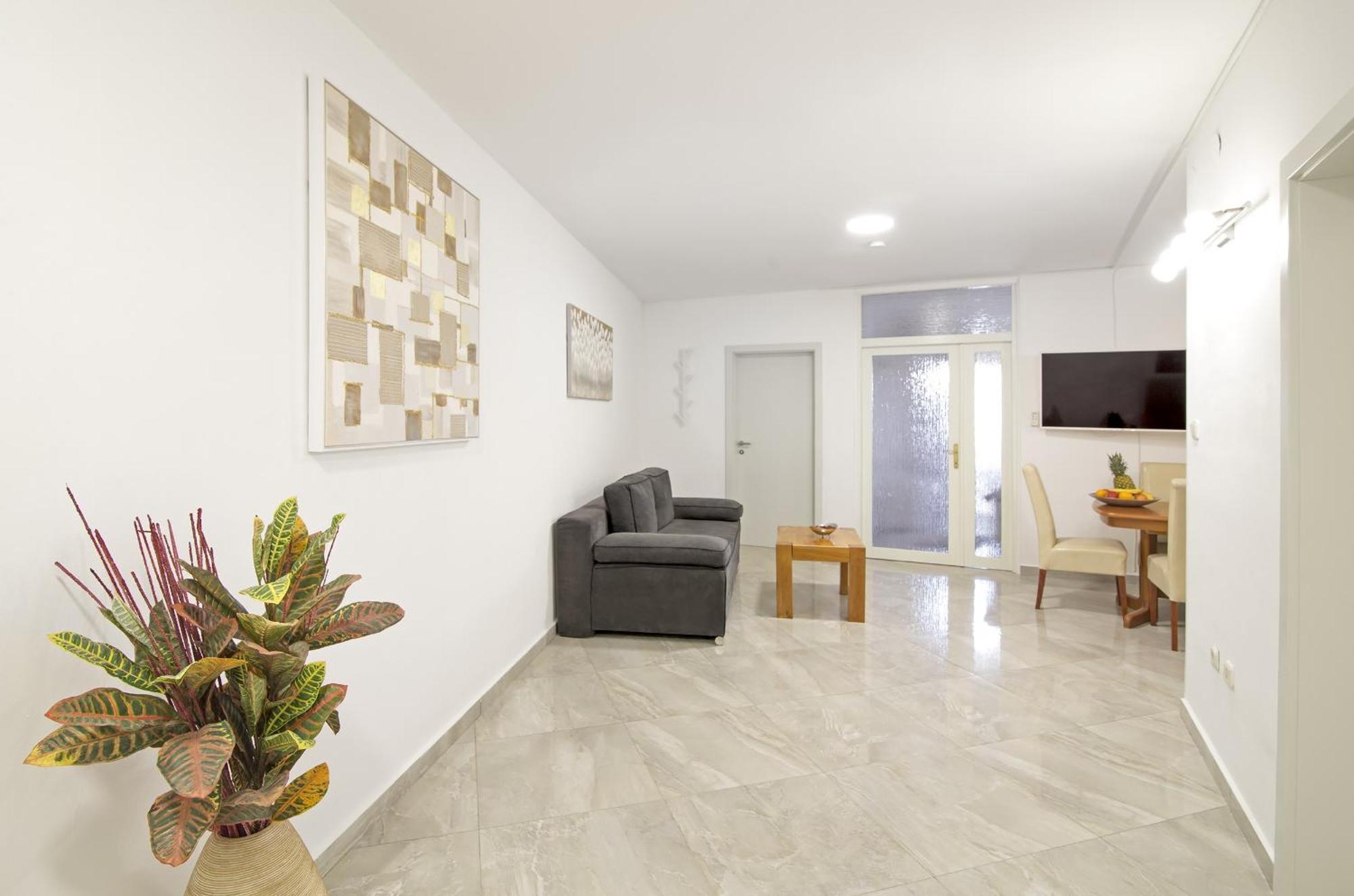 Villa Antea Apartments Dubrovnik Værelse billede