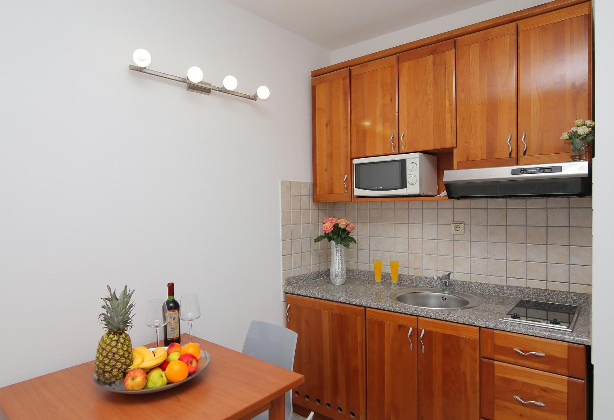Villa Antea Apartments Dubrovnik Værelse billede