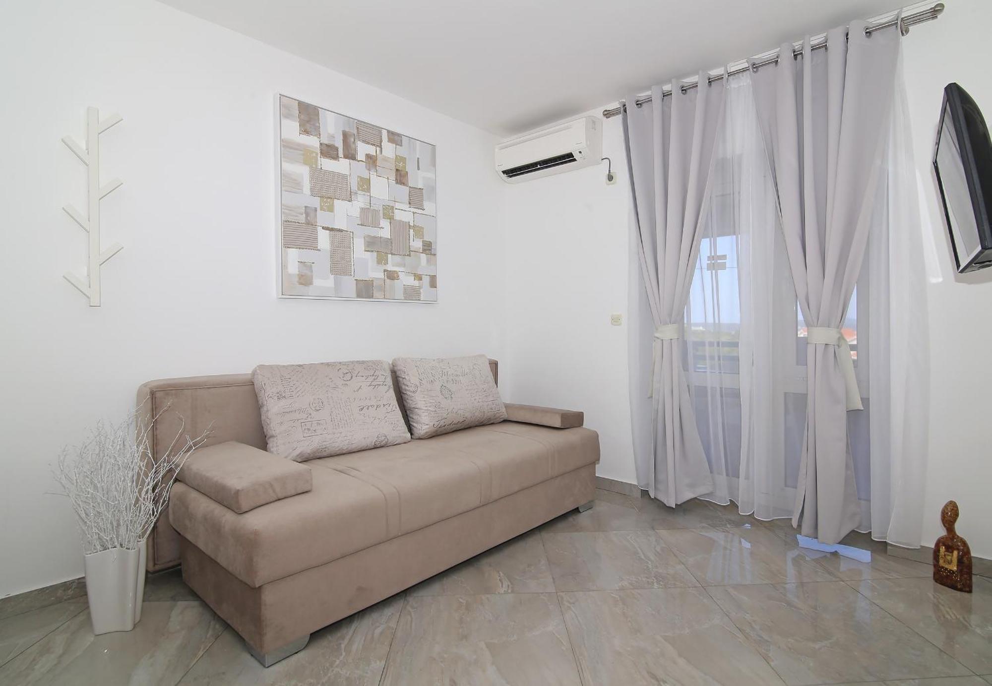 Villa Antea Apartments Dubrovnik Værelse billede