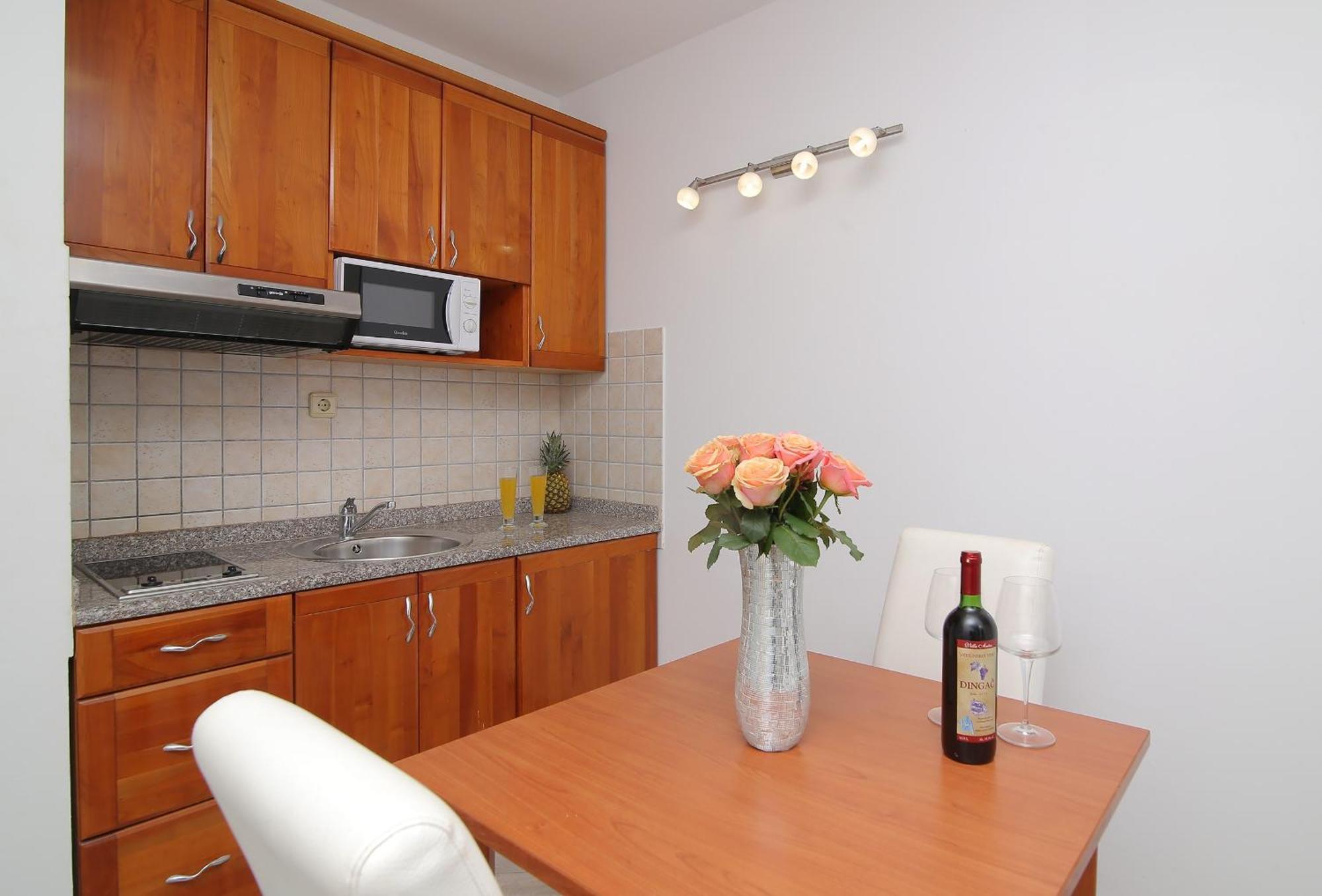 Villa Antea Apartments Dubrovnik Værelse billede