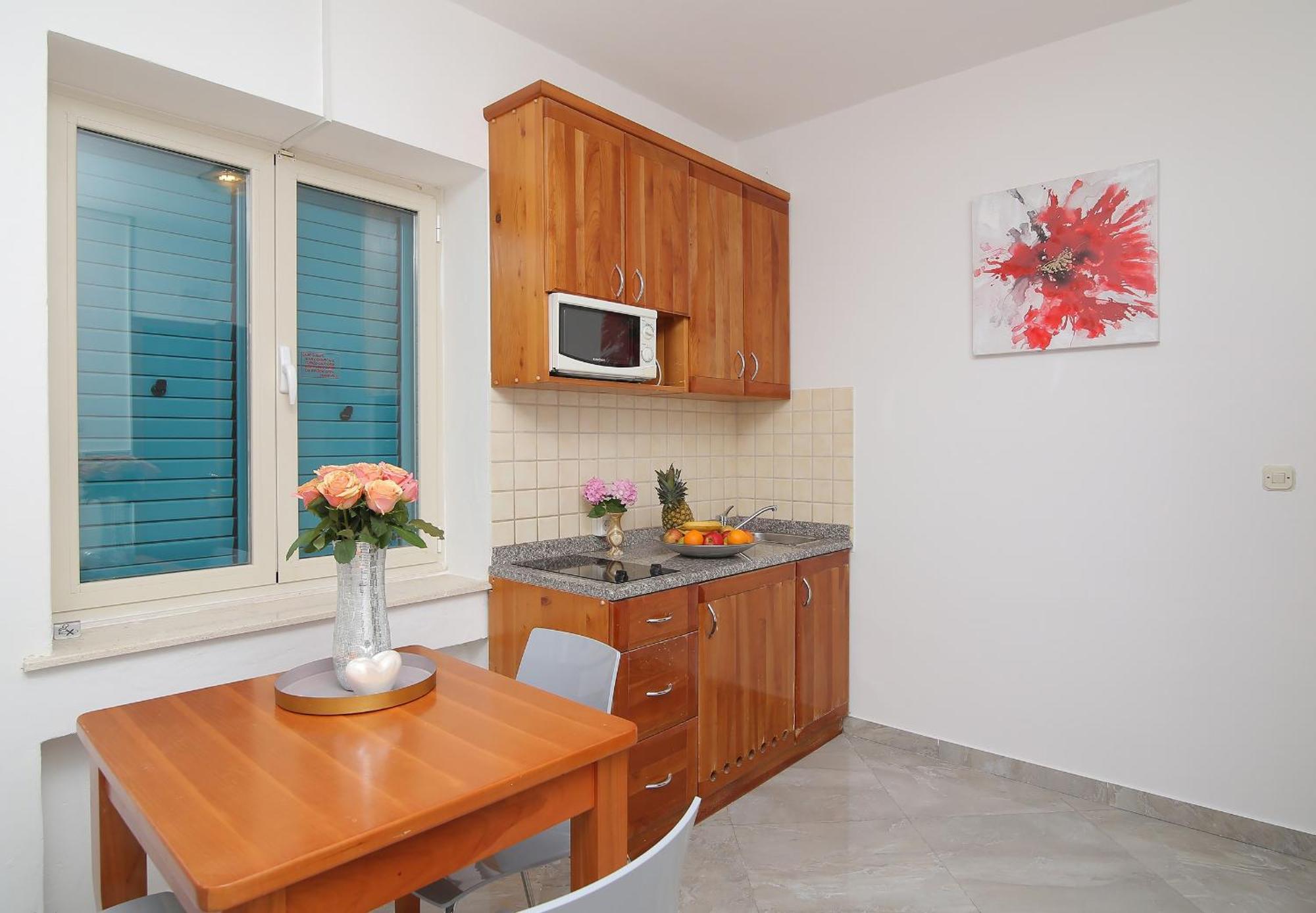 Villa Antea Apartments Dubrovnik Værelse billede