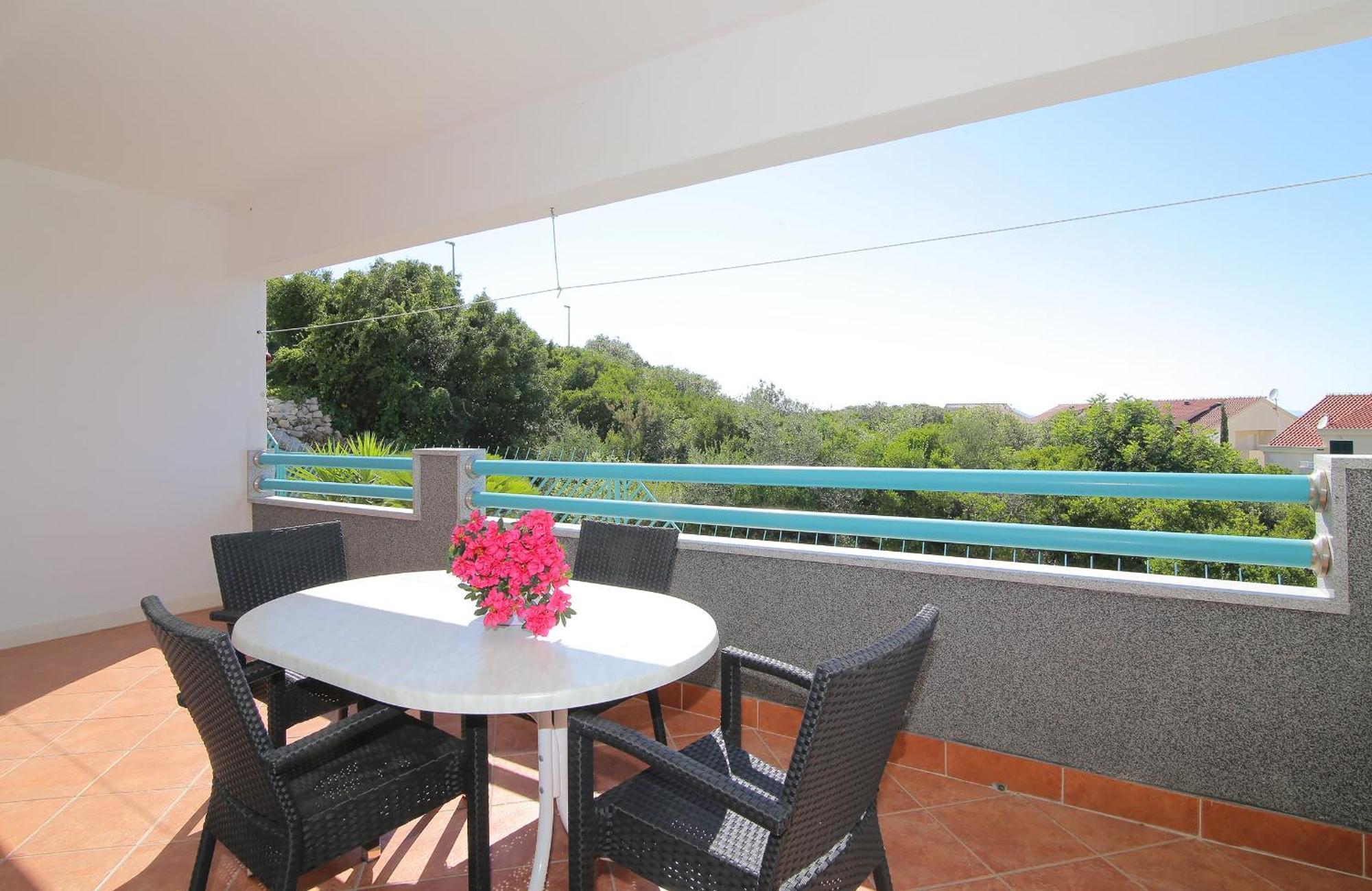 Villa Antea Apartments Dubrovnik Værelse billede