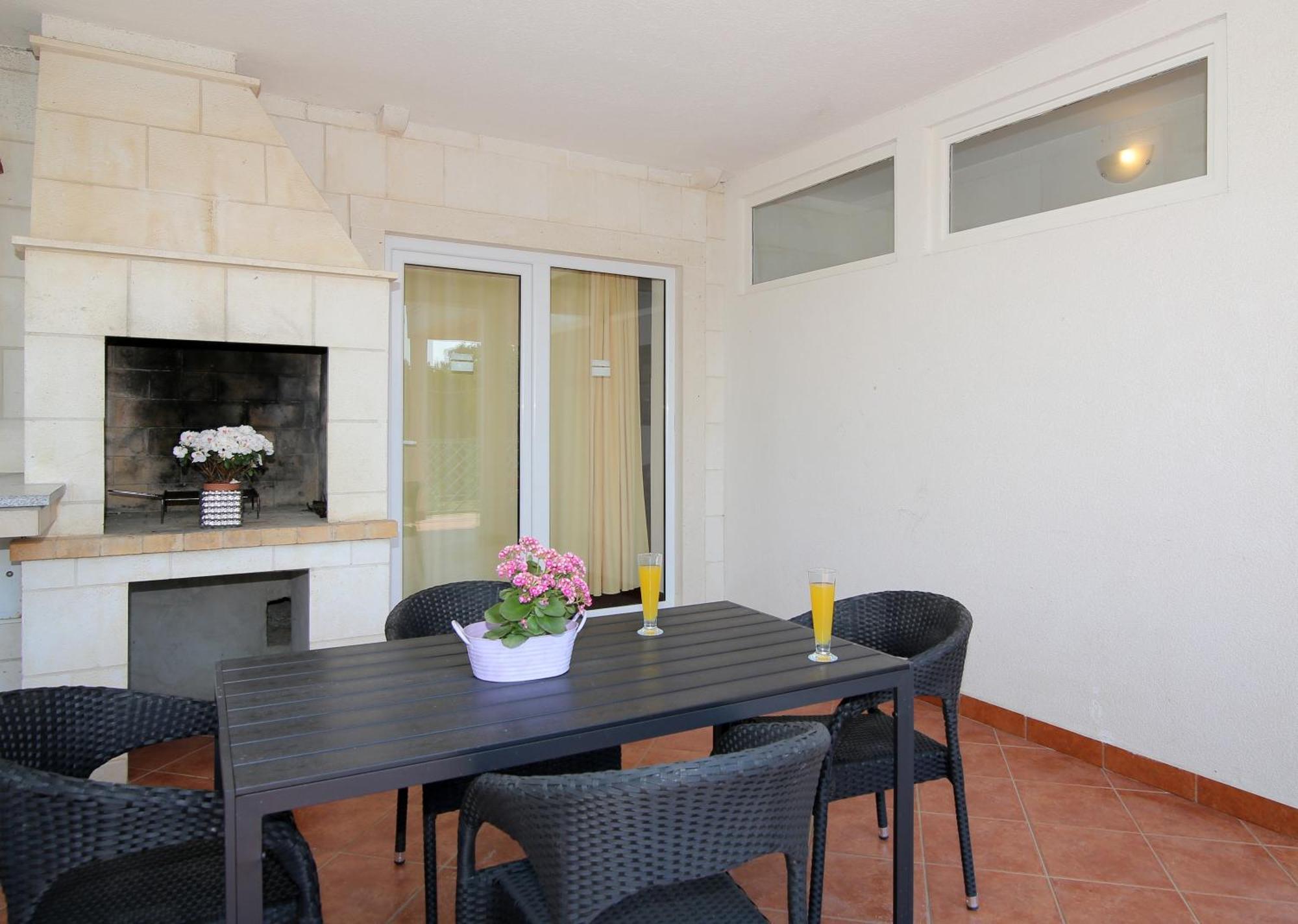 Villa Antea Apartments Dubrovnik Værelse billede