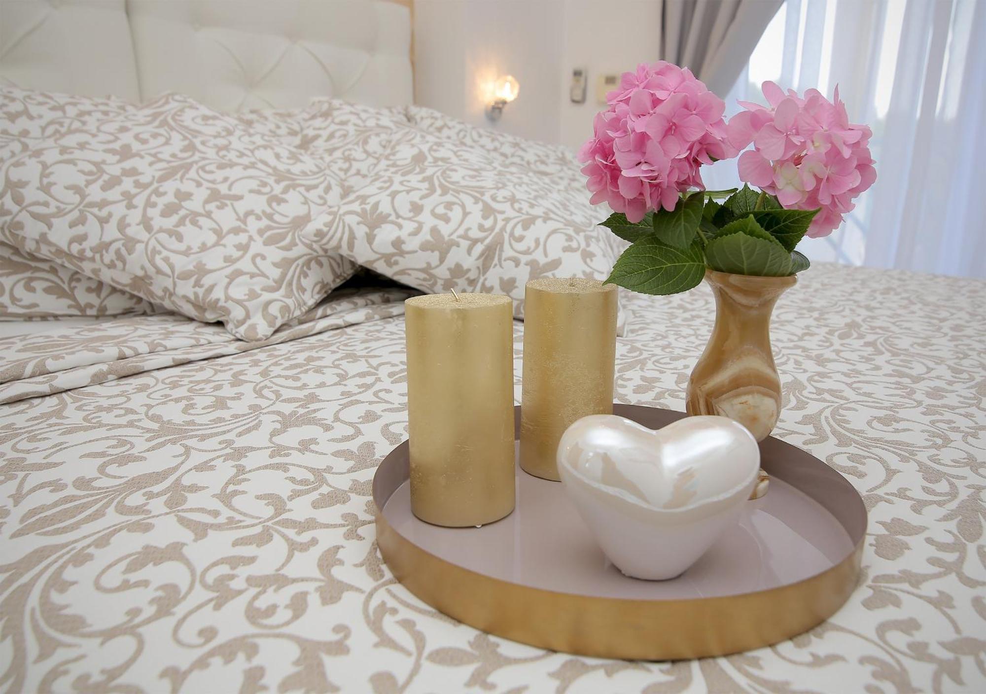 Villa Antea Apartments Dubrovnik Værelse billede