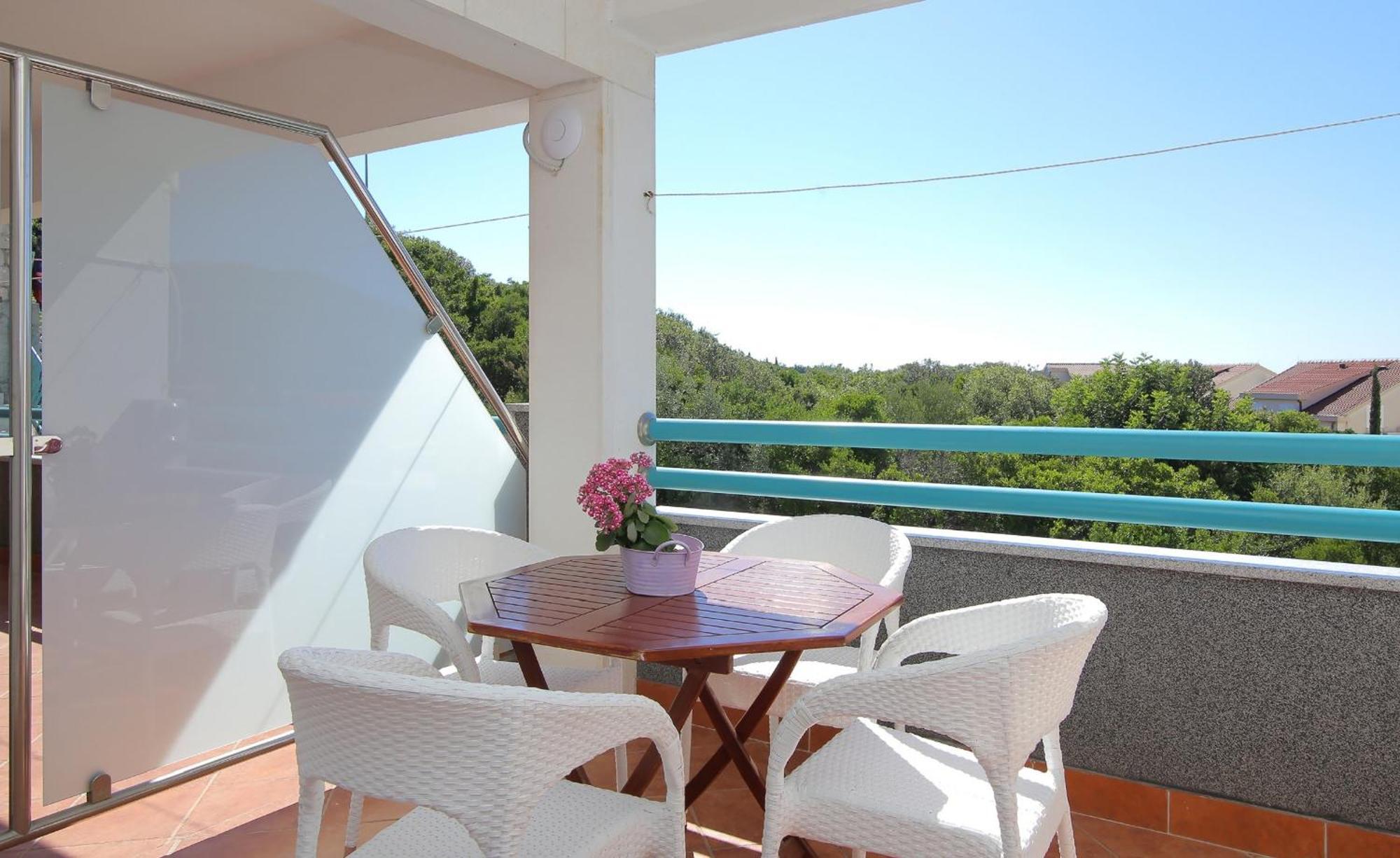 Villa Antea Apartments Dubrovnik Værelse billede