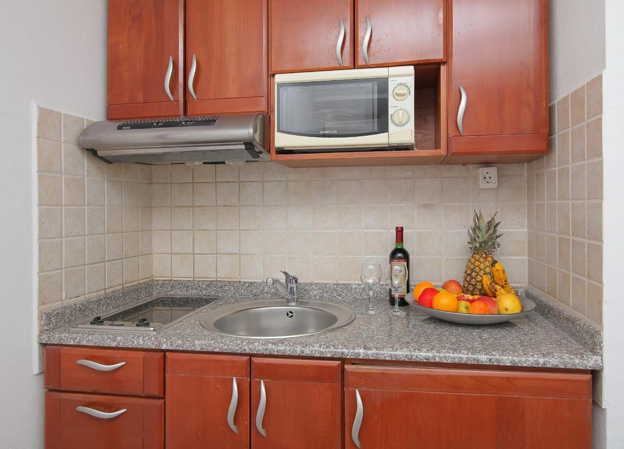 Villa Antea Apartments Dubrovnik Værelse billede